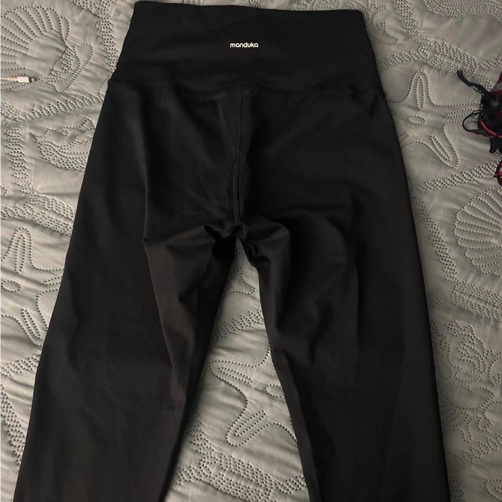 Manduka Leggings
